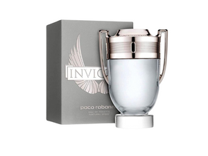 INVICTUS FOR MEN  BY PACO RABANNE