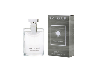 BVLGARI POUR HOMME EDT 3.4 OZ