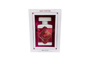 SWEET VELVET WOMEN 3.4 OZ EDP SPRAY