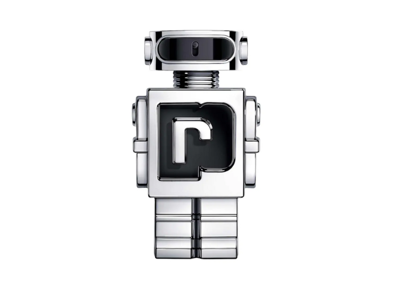 Paco Rabbane Phantom Men 3.4 oz Edt