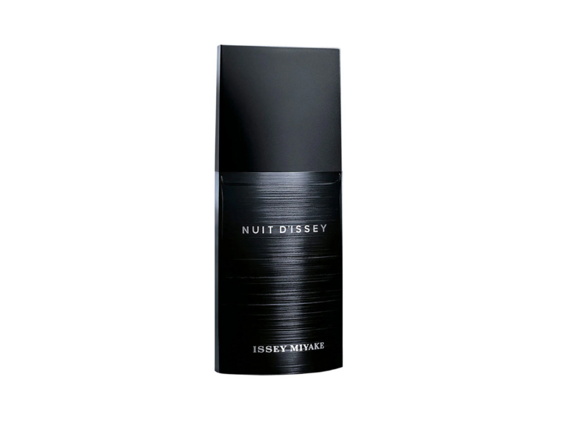 ISSEY MIYAKE NUIT D'ISSEY POUR HOMME 3.4 TESTER