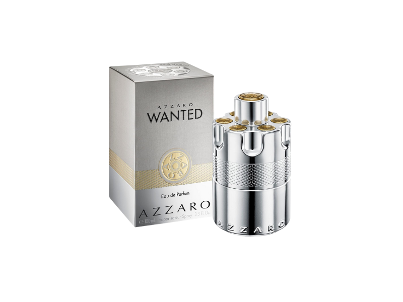 AZZARO DESEA 3,4 EDT SP