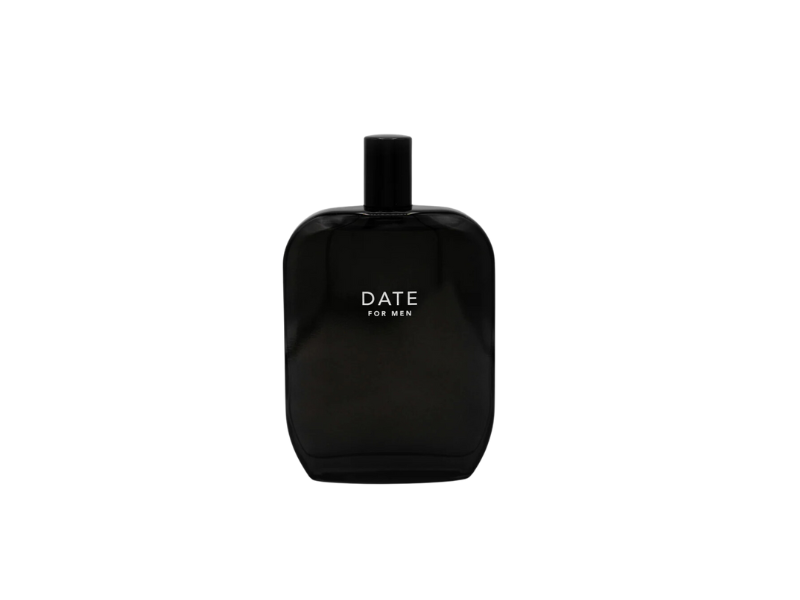 DATE FOR MEN  BY JEREMY FRAGRANCES 3.4 OZ EXTRAIT DE PARFUM