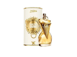 Divine by Jean Paul Gaultier for Women 3.4 oz EDP