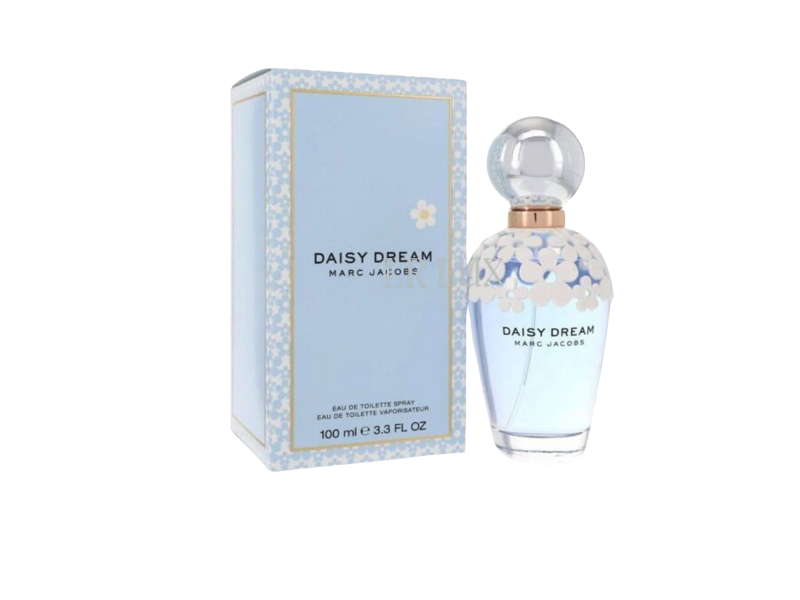 DAISY DREAMS 3.4 OZ BY MARC JACOBS 3.4 OZ EDT