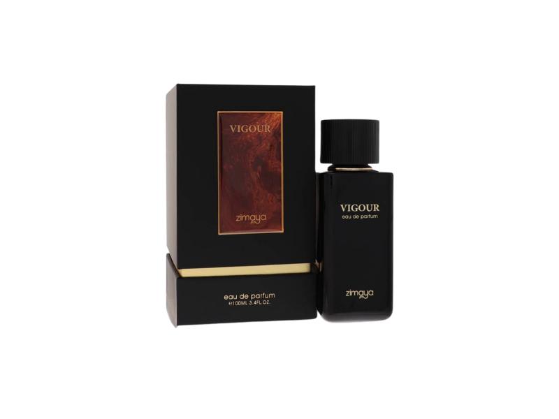 Zimaya Vigour EDP Spray 3.4 oz