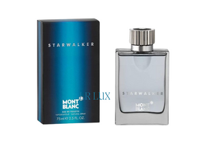 MONT BLANC STARWALKER 2.5 EDT SP FOR MEN