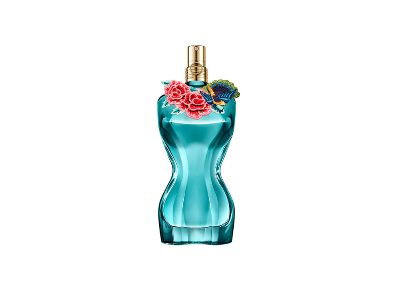 La Belle Paradise Garden 3.4 oz EDP by JPG