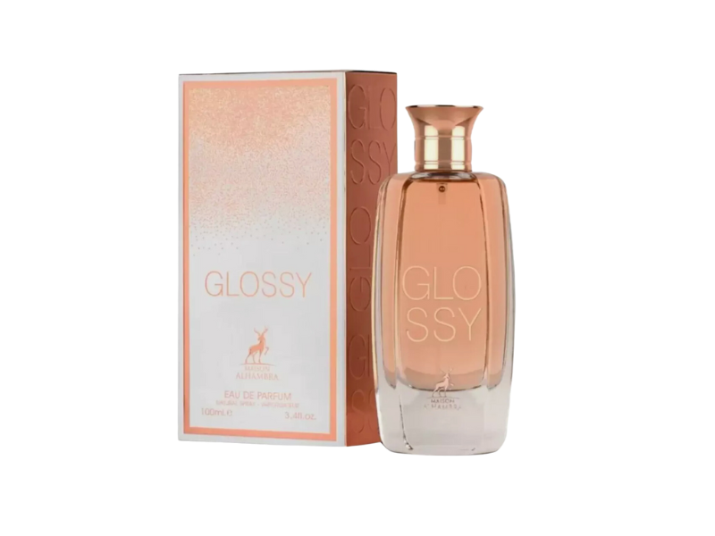 Glossy by Maison Alhambra 3.4oz  women