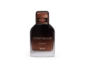 TUMI CONTINUUM FOR MEN 3.4 OZ EDOP TESTER