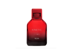 TUMI KINETIC FOR MEN 3.4 OZ EPD