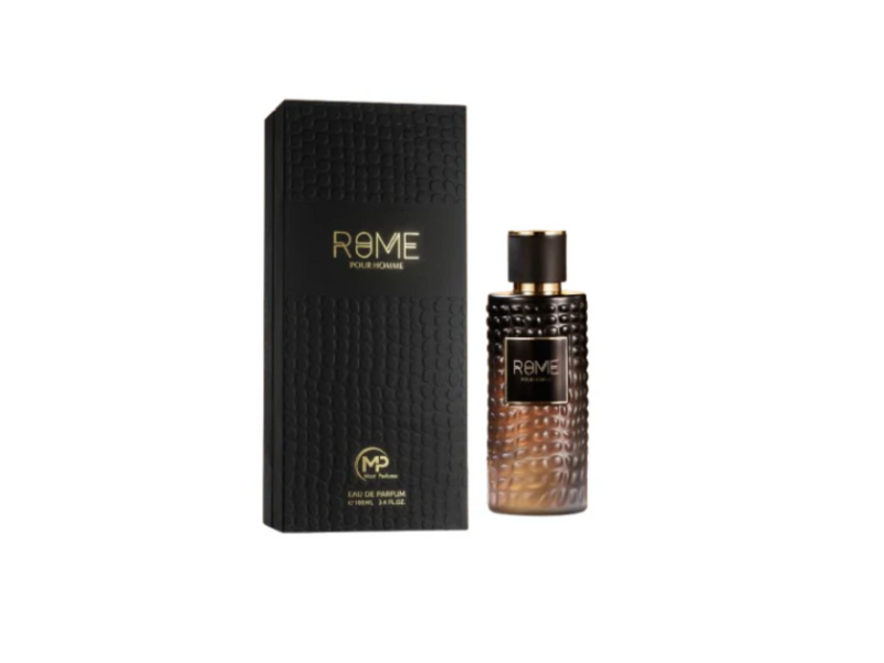 ROME MEN BY Bharara Beauty 3.4 oz EPD