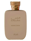 Hawas Addiction 3.4 oz  EDP by Rasasi