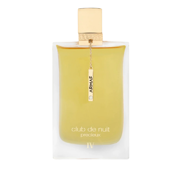 Club de Nuit Precieux IV by Armaf 1.85 Oz Extrait de Parfum