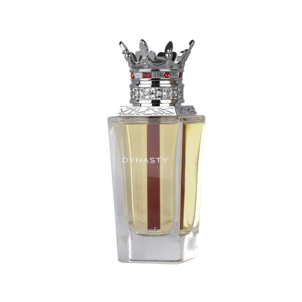 Dynasty Edp 3.4oz by Lattafa - Lrlux.com