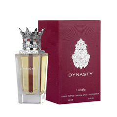 Dynasty Edp 3.4oz by Lattafa - Lrlux.com