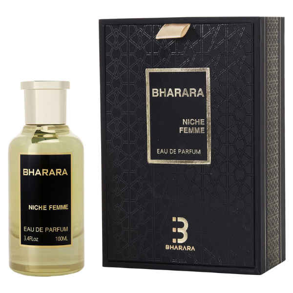 Bharara Niche Femme 3.4 oz EDP - Lrlux.com