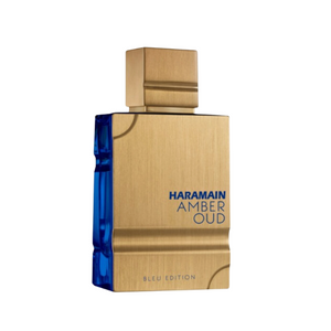 AL HARAMAIN AMBER OUD BLEU(M)EDP SP 3.4oz