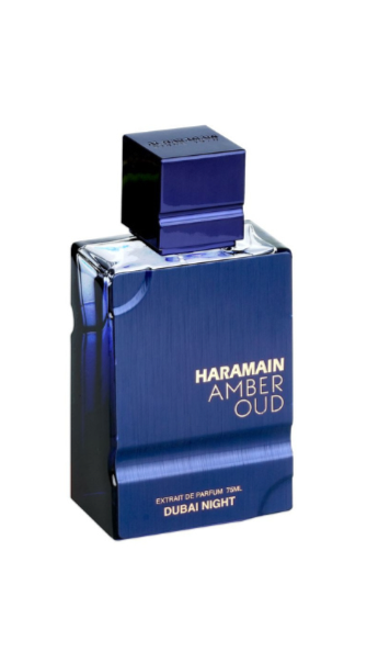 DUBAI NIGHT EXTRAIT DE PARFUM - Lrlux.com