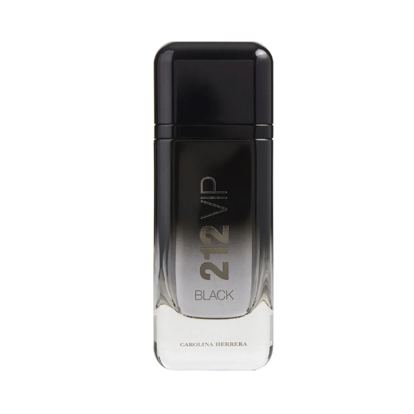 212 VIP BLACK by Carolina Herrera - Lrlux.com