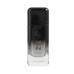212 VIP BLACK by Carolina Herrera - Lrlux.com