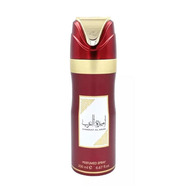 Ameerat Al Arab 3.4 oz Edp women - Lrlux.com