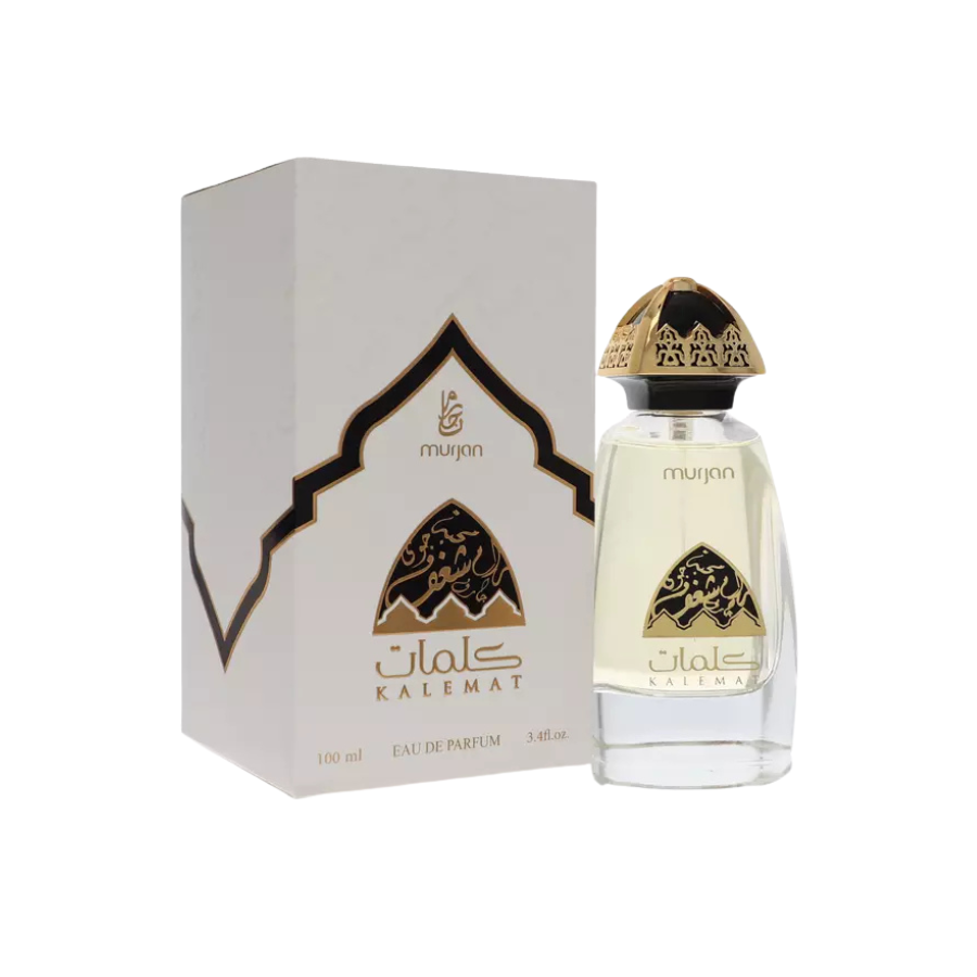 Dumont Murjan Kalemat Eau De Parfum - Lrlux.com