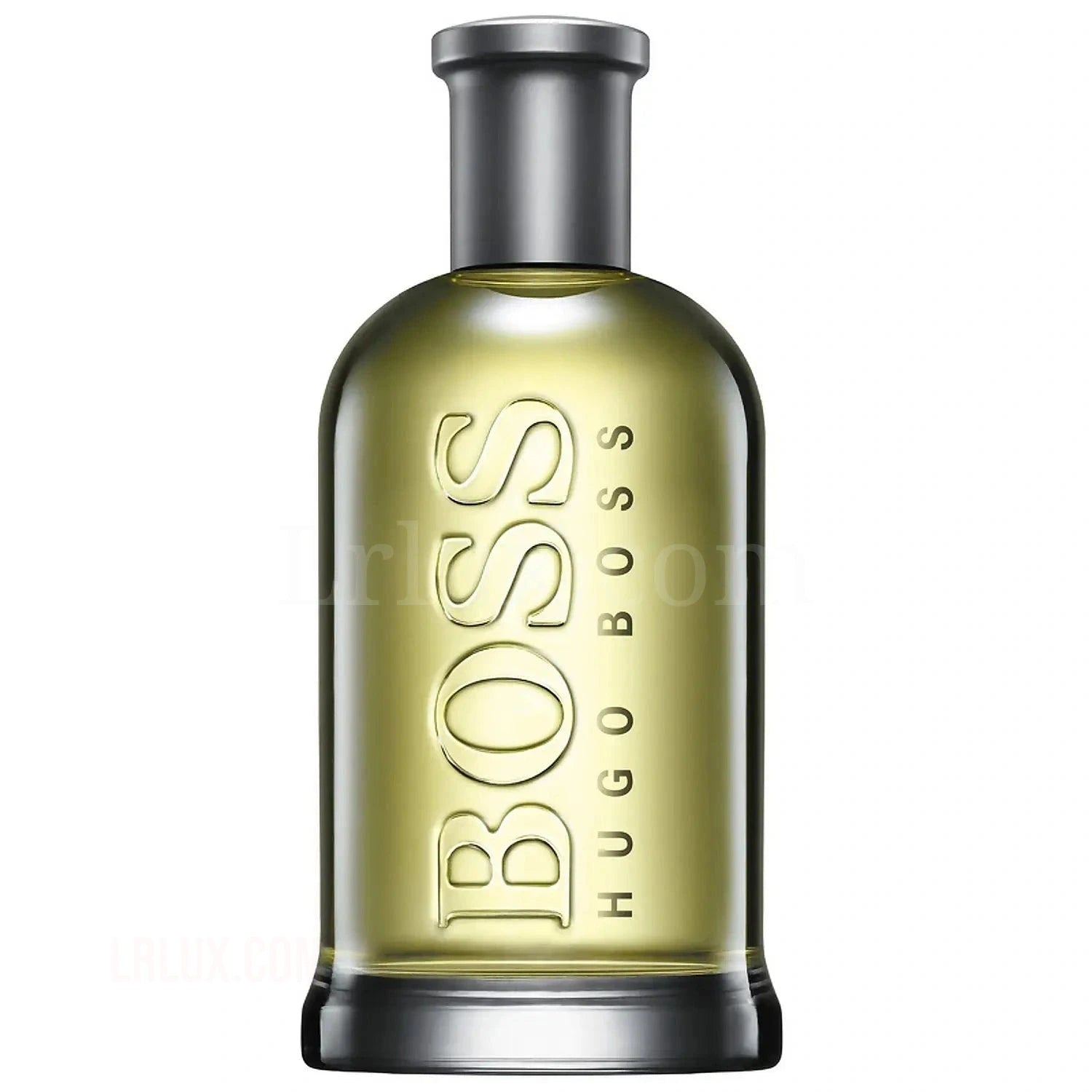 Hugo boss Bottled # 6 for men 3.4 oz - Lrlux.com