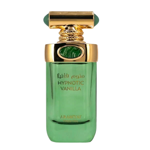 HYPNOTIC VANILLA EDP BY ARABIYAT - Lrlux.com