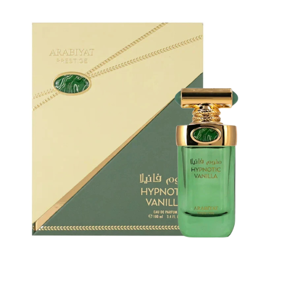 HYPNOTIC VANILLA EDP BY ARABIYAT - Lrlux.com