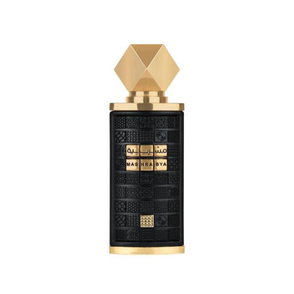 Lattafa Mashrabya Eau de Parfum - Lrlux.com