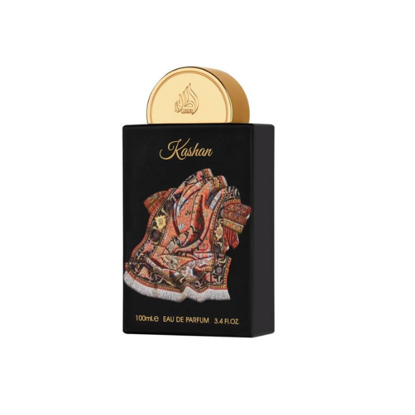 Lattafa Pride Kashan for Unisex Eau de Parfum Spray - Lrlux.com