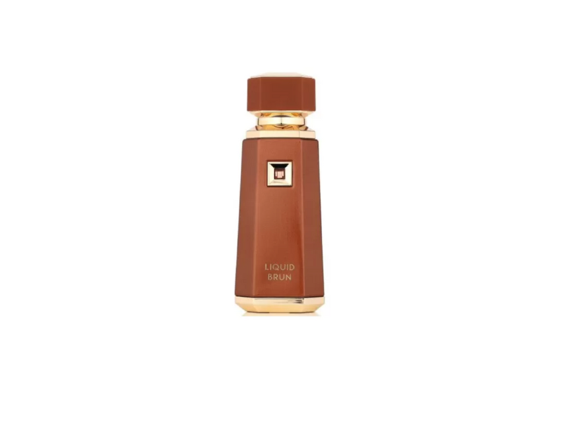 Liquid Brun by Fragrance world for men - Lrlux.com