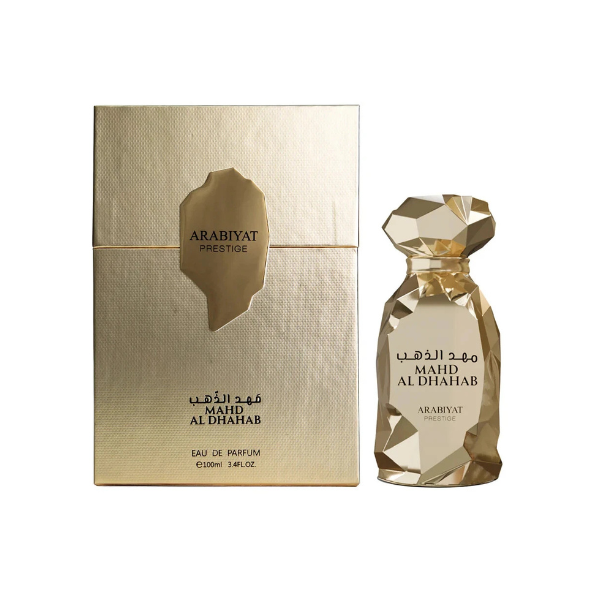 MAHD AL DHAHAB EDP BY ARABIYAT - Lrlux.com