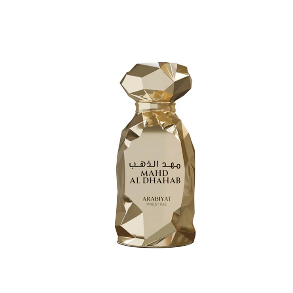 MAHD AL DHAHAB EDP BY ARABIYAT - Lrlux.com