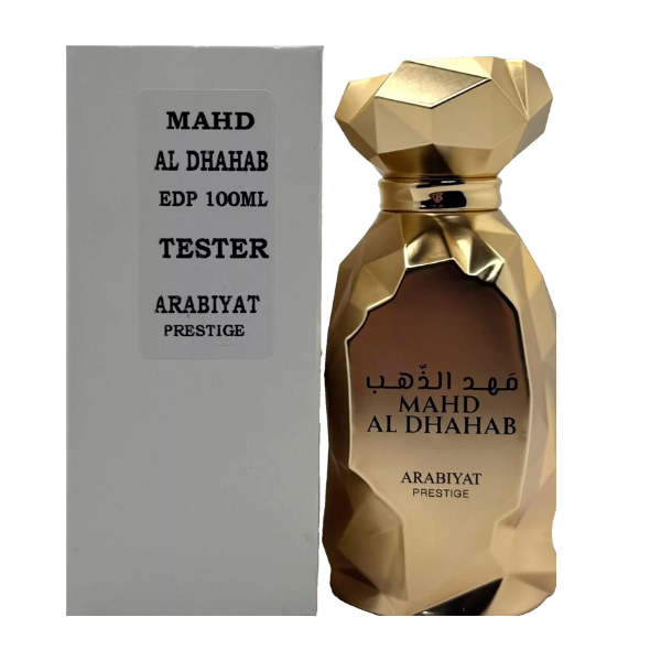 MAHD AL DHAHAB EDP BY ARABIYAT - Lrlux.com