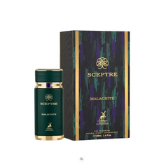 Maison Alhambra Sceptre Malachite Eau De Parfum - Lrlux.com