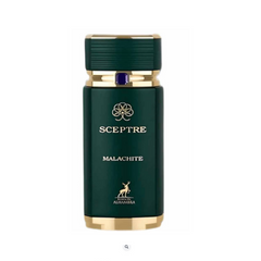 Maison Alhambra Sceptre Malachite Eau De Parfum - Lrlux.com