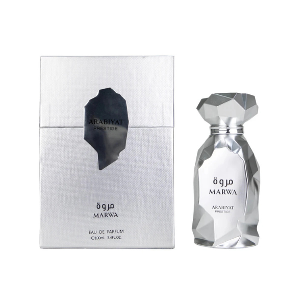 Marwa by Arabiyat Prestige EDP - Lrlux.com