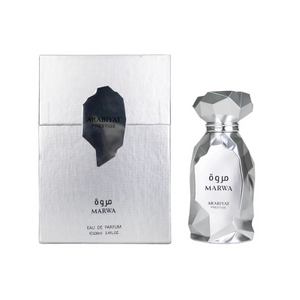 Marwa by Arabiyat Prestige EDP - Lrlux.com