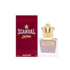 Scandal by Jean Paul Gualtier for Men 3.4 oz Eau de Toilette Spray - Lrlux.com