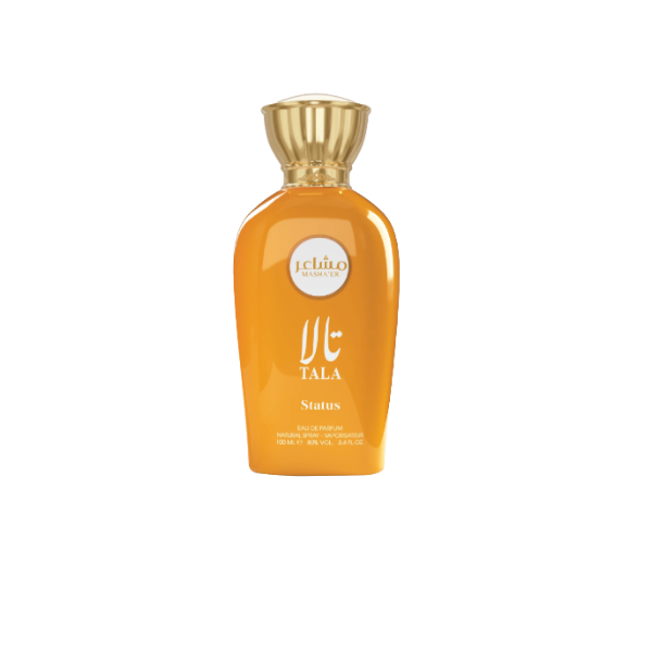 Tala Status women perfume EDP for the MANGO lovers - Lrlux.com