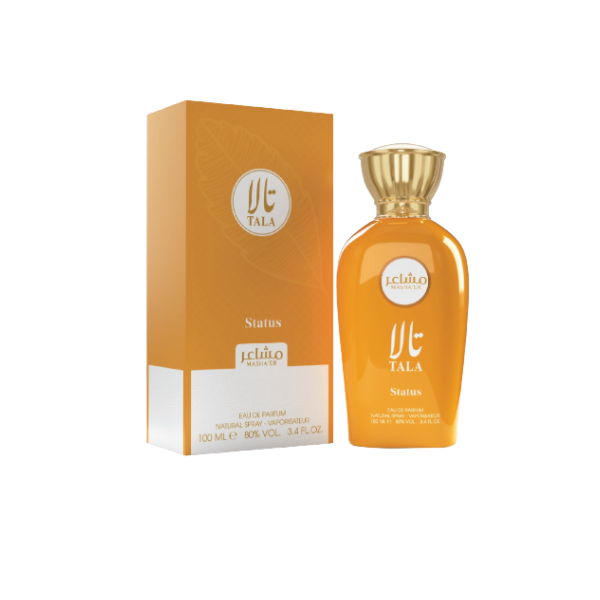 Tala Status women perfume EDP for the MANGO lovers - Lrlux.com