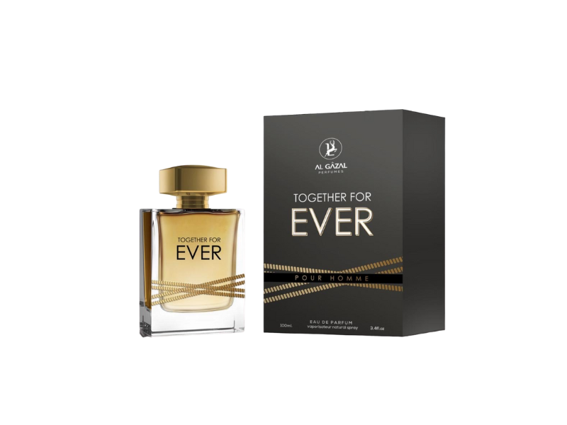TOGETHER FOR EVERFOR MEN BY AL GAZAL HOT NEW ITEM - Lrlux.com
