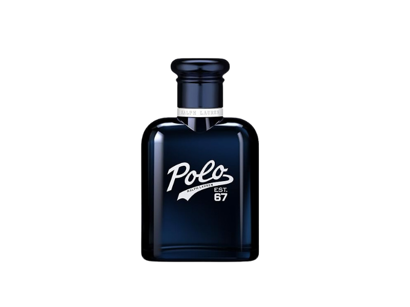 POLO 67 MEN 4.2 OZ EDT NEW - Lrlux.com