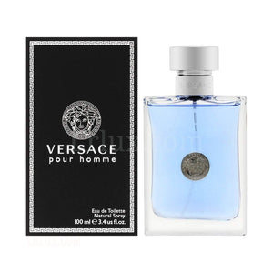 Versace Pour Homme for Men - Lrlux.com
