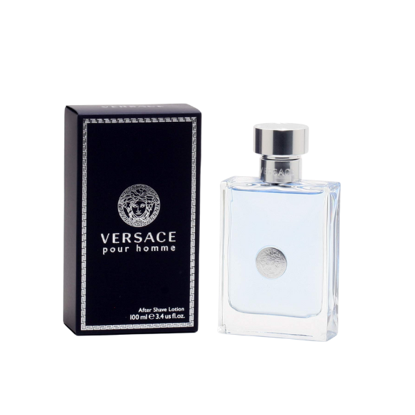 Versace Pour Homme for Men - Lrlux.com