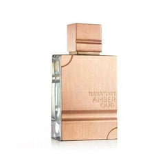 AL Haramain Amber Oud Gold Edition Coogne by Al HARMAIN 2.0 OZ / 60 ML - Lrlux.com