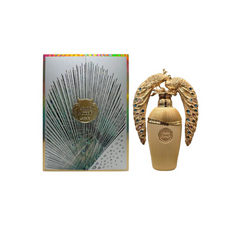 Afeef Eau de Parfum for Everyone 3.4 oz EDP by Lattafao - Lrlux.com