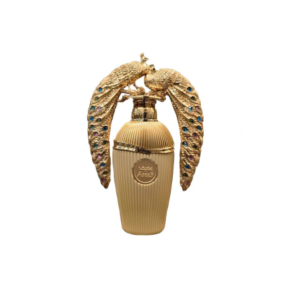 Afeef Eau de Parfum for Everyone 3.4 oz EDP by Lattafao - Lrlux.com